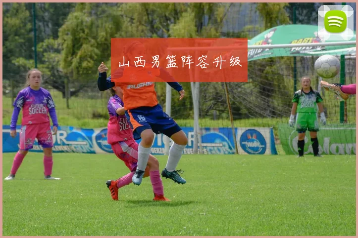 山西男篮阵容升级
