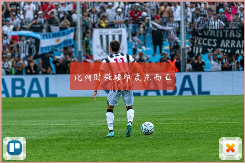 比利时强碰印度尼西亚