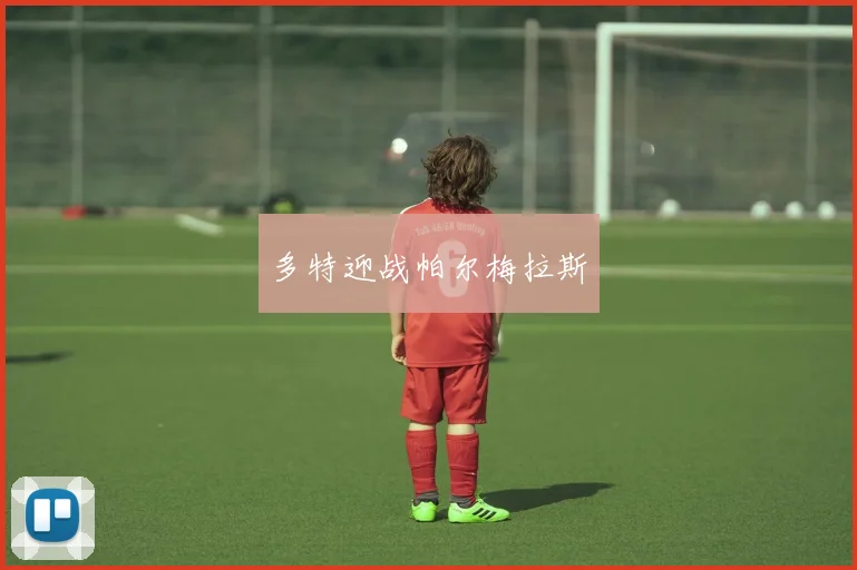 多特迎战帕尔梅拉斯