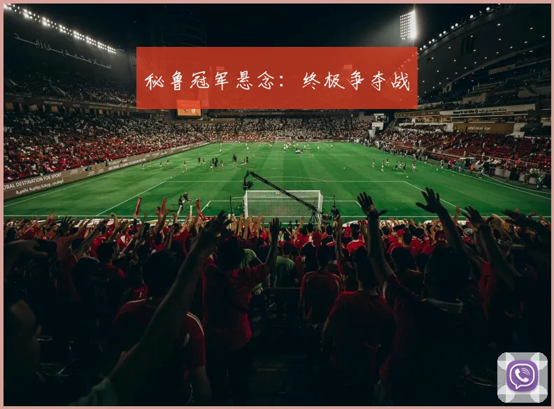 秘鲁冠军悬念:终极争夺战