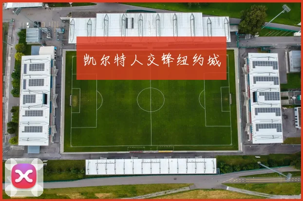 凯尔特人交锋纽约城