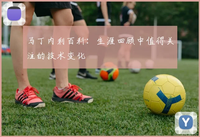 马丁内利百科：生涯回顾中值得关注的技术变化