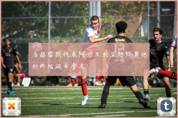 马赫雷斯代表阿尔及利亚对阵奥地利终结效率参考